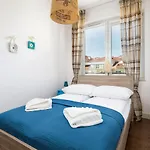 Osiedle Baltyk - By Jantar Kolobrzeg Apartamento