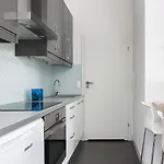 Osiedle Baltyk - By Jantar Kolobrzeg Apartamento *