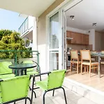 Osiedle Baltyk - By Jantar Kolobrzeg Apartamento Grzybowo (West Pomeranian)