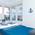 Osiedle Baltyk - By Jantar Kolobrzeg Apartamento *