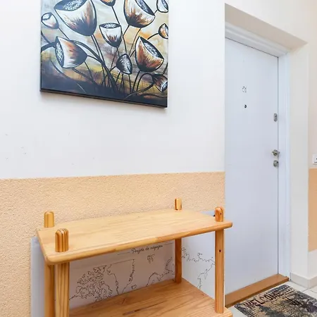 Osiedle Baltyk - By Jantar Kolobrzeg Διαμέρισμα Grzybowo (West Pomeranian)