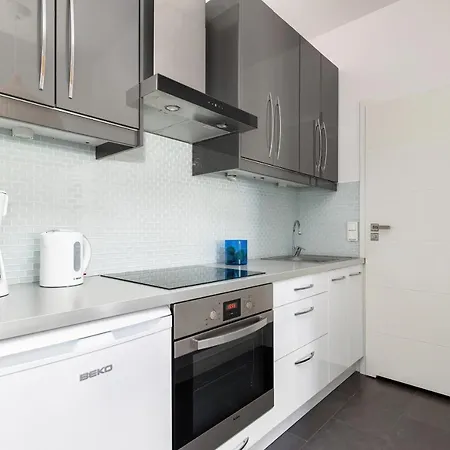 Osiedle Baltyk - By Jantar Kolobrzeg *