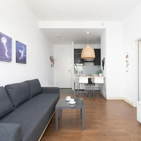 Osiedle Baltyk - By Jantar Kolobrzeg