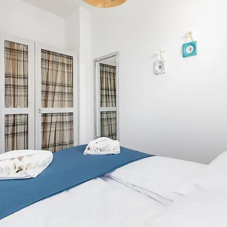 Osiedle Baltyk - By Jantar Kolobrzeg *