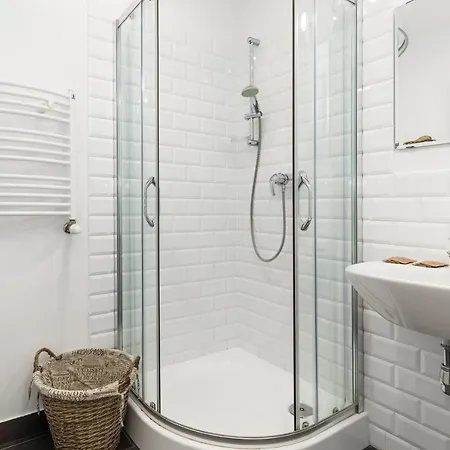 Osiedle Baltyk - By Jantar Kolobrzeg Grzybowo (West Pomeranian)