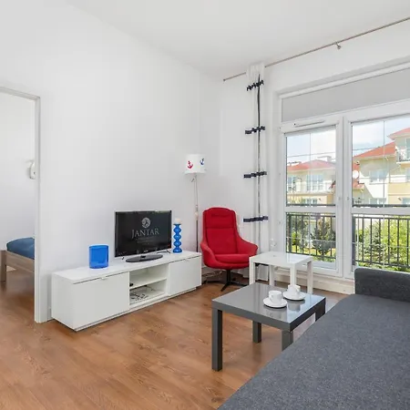 Osiedle Baltyk - By Jantar Kolobrzeg *