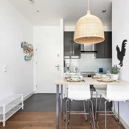 Διαμέρισμα Osiedle Baltyk - By Jantar Kolobrzeg Grzybowo (West Pomeranian)