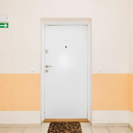Osiedle Baltyk - Jantar Apartamenty Apartment *