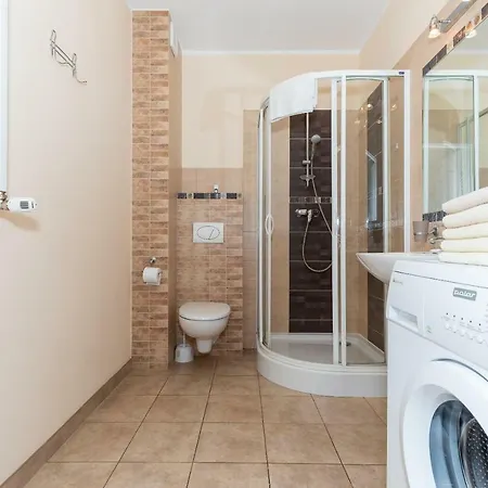 Διαμέρισμα Osiedle Baltyk - By Jantar Kolobrzeg