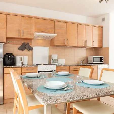 Osiedle Baltyk - By Jantar Kolobrzeg Διαμέρισμα *